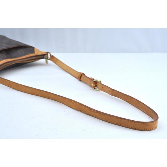 Auth Louis Vuitton Odeon Pm Shoulder #103678L95B - Picture 7 of 15